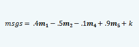 Illustration for article titled The Math Of Beauty